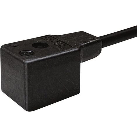 Connettore con cavo stampato OMAL MCB21030