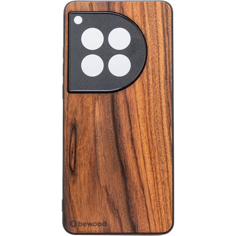 Custodia in legno Bewood per OnePlus 12 ROSEWOOD SANTOS (1/2)