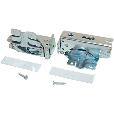 Cerniere (x 2) - Frigorifero, congelatore - BOSCH - 1663465055524913232