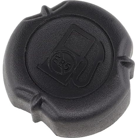 Bouchon de Carburant pour Tondeuse à Gazon Viking MB 448.1-448.0 & Stihl RMA 448.1 (1/5)
