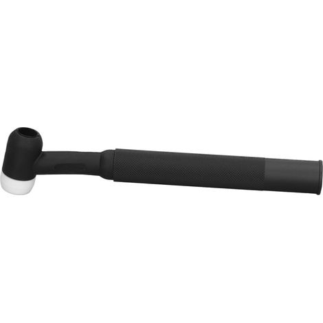 Torche de Soudage TIG WP17, Kit 6 Pièces avec Allumage Instantané et Tête en Cuivre Haute Conductivité (1/5)