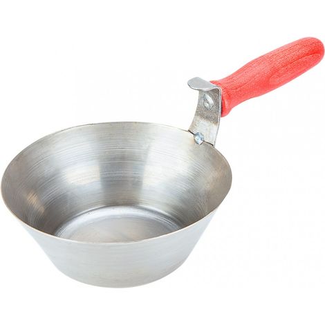 Pala para albañilería de 160 mm