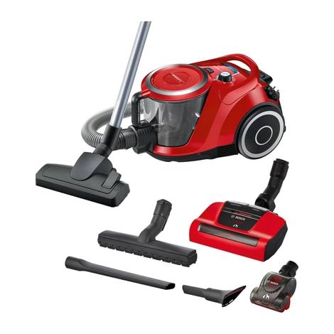 Aspirapolvere Bosch bgs41pet1 750 W capacità 2,4 L (1/3)