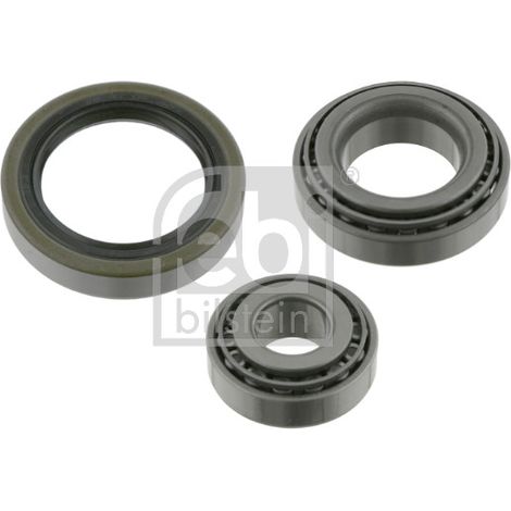Kit cuscinetti ruota 05581 febi
