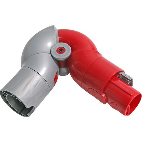 Convient aux aspirateurs Dyson, adaptateur de tête de direction - V7/V8/V10/V11, 1pc (1/3)