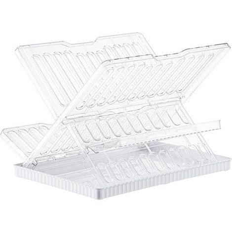 Égouttoir pliable avec rembourrage-AquaForge (1/5)