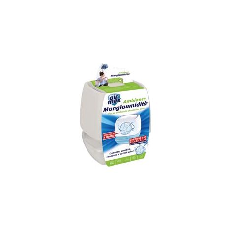 Contenitore Airmax Ambiance Mini Kit Tab Bianco Contenitore e 1 6 Pezzi