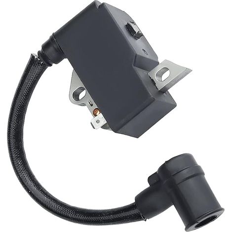 Bobine d'Allumage pour STIHL MS 362 MS362 C MS 362 CM Tronçonneuse, Module de Bobine Allumage Durable Accessoires Professionnelles Pièces de Rechange