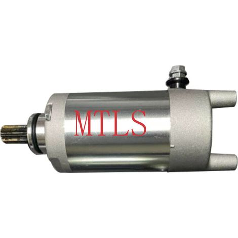 29U-81800-61 4BD-81800-00 4XE-81800-00 4XE-81890-00 Starter
