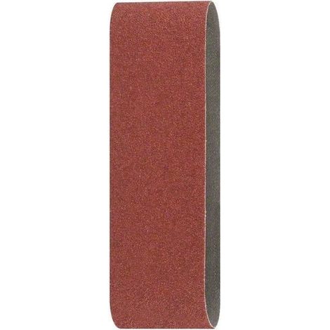 BOSCH Accessoires - 3 bandes abr. 60x400mm rw g40 - (1/2)