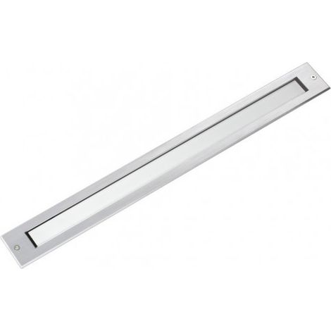 FALLS LED Encastré inox 11W 3000K 71737 (1/3)