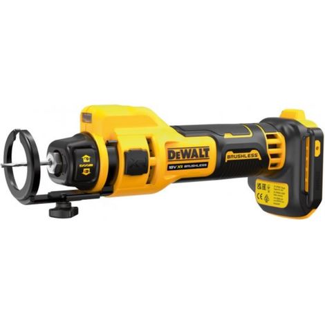 DEWALT DCE555N 18V XR Brushless Cut-Out Tool Body Only