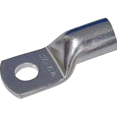 Rohrkabelschuh 25 Stück, verzinnt, R-Serie - 35 qmm M8