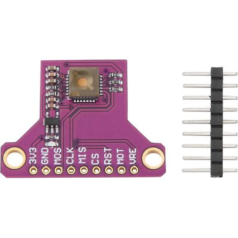Module de capteur de flux optique PMW3901, capteur de courant optique, flux lumineux PMW 3901, translation XY, CJMCU- (1/5)