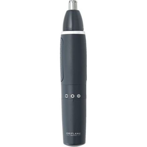 Tondeuse Électrique - 4 Têtes - Barbe Nez Sourcils Barbe De Trois Jours - Pour Homme - 1 Pièce