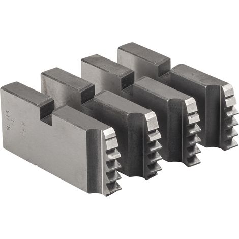 Schneidbacken UNC1 3/4"-5,Satz