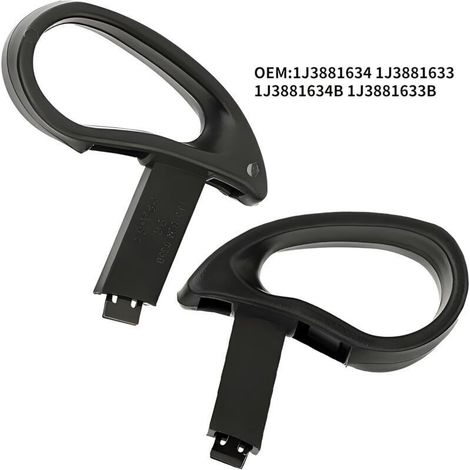 Gilt für Volkswagen Sitzverstellung 1J3881634 1J3881633 1J3881634B 1J3881633B (1/3)