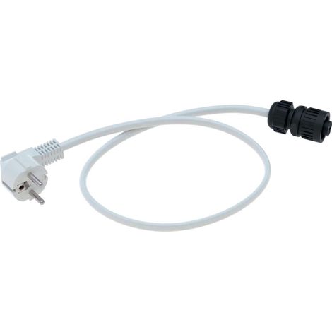 Cable de alimentación Geberit para AquaClean, 242.839.P0.1 (1/2)