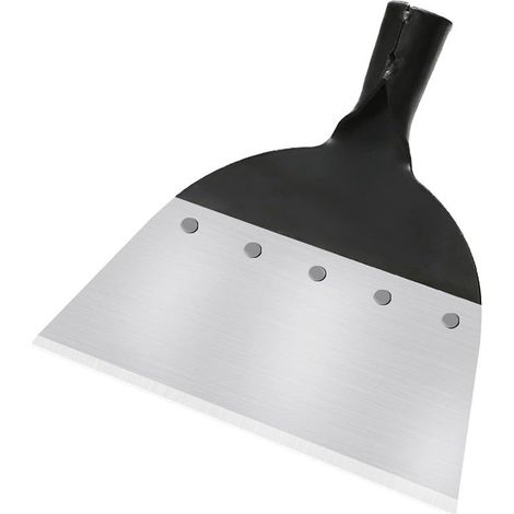 Unkrautentferner – multifunktionales Gartengerät – für den Außenbereich – Gartenkelle – Dübelschere – Reinigungsschaufel – Moosentferner (1/5)