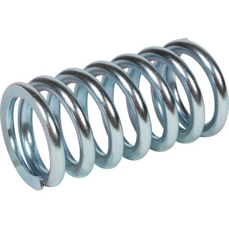 Molla compressione 8X58X110mm JF 810496350