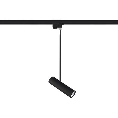 Nowodvorski spot rail Profile Eye noir GU10 réf 9325