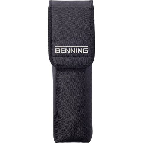Benning 010911 DUSPOL 2013 Borsa per strumento Adatto per (dettagli) DUSPOL digital, DUSPOL expert, DUSPOL analog (1/4)
