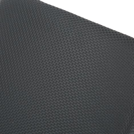 Siège Quad ATV avec Coussin Intégré en Mousse Douce Universel pour Moto 4 Roues 110-125CC