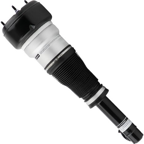 Delantero Suspensión Neumática Amortiguador for Mercedes-Benz S W221 2213205113