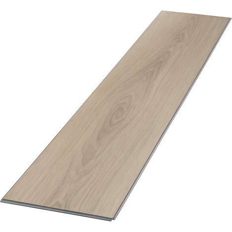 Pavimento Laminato Rovere Chiaro 122x18,4 cm - 10 Pz