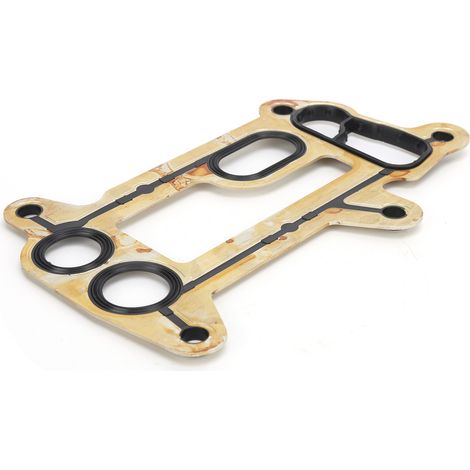 Kit de joint de boîtier de filtre à huile 11427802114, compatible avec BMW Série 1 E81 (02/2006 - 12/2011) (1/5)