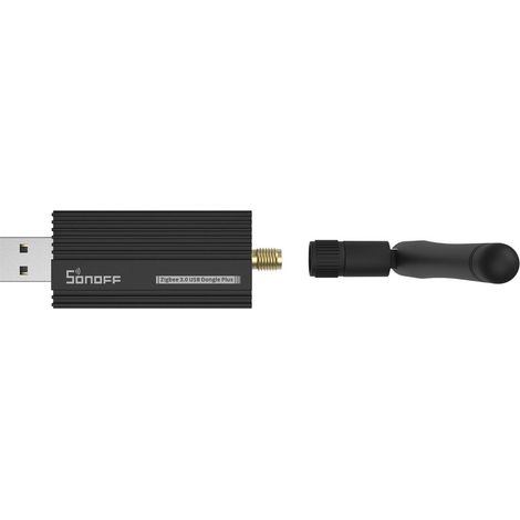 SONOFF Zigbee Gateway, ZBDongle-E 3.0 USB Dongle Plus,USB-Stick