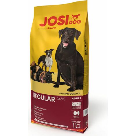 Pienso Josera (1/2)