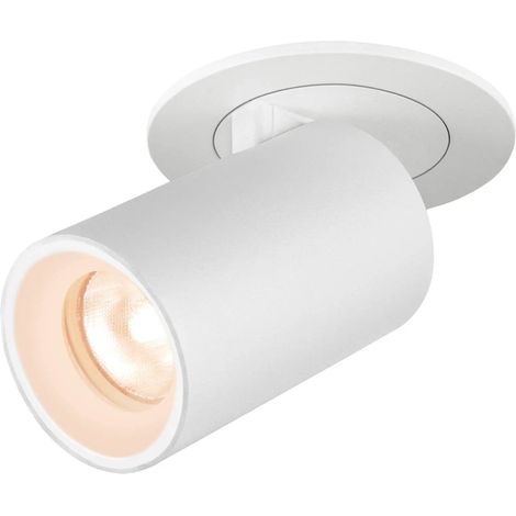 [NEUWERTIG] B-Ware Slv Projector Xs Deckeneinbauleuch Strahler Lichtlösung Einbau