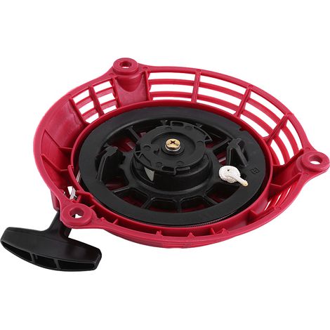 Démarreur à rappel manuel pour groupes électrogènes Honda GC135 GC160 GCV135 GCV160 EN2000 (1/5)