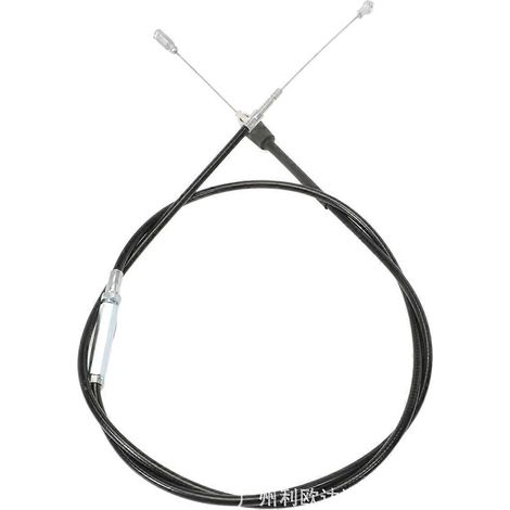 Câble d'embrayage de tondeuse à gazon - Remplacement du câble d'embrayage 54510-VR8-N00-- (1/5)
