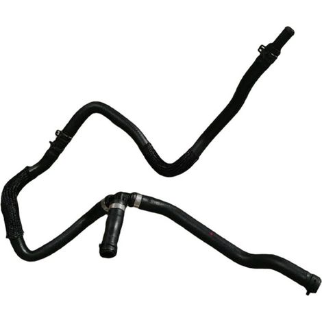 Tuyau de Chauffage D'Eau de Voiture Motorcraft KH-718 DG9Z-18472-V pour pour MKC 2.0T 2013-2017 DG9Z18472V DG9318K580JA