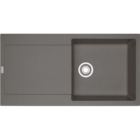 Evier Franke Maris Fragranit+ MRG611-97 - Stone