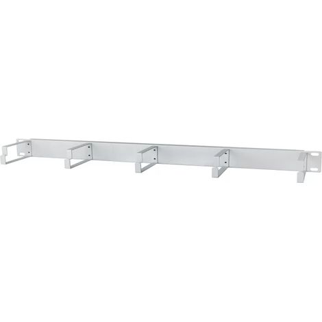 Metz Connect Rangierfeld 19 Zoll 1HE 75mm grau 130894-03-03-E (1/2)