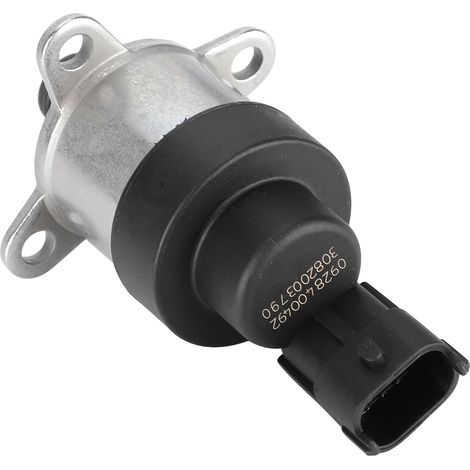 Régulateur vanne de contrôle débit pompe à carburant rail 0928400492 Compatible VAUXHALL OPEL INSIGNIA ASTRA 2.0 CDTI (1/3)