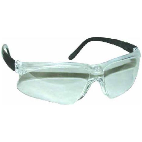 Gafas de montura regulable para deporte con protección transpirable 01617