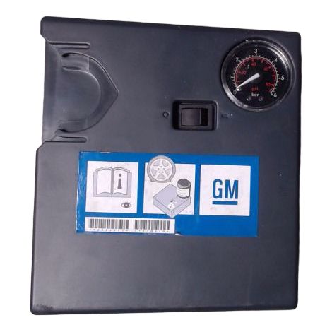 Cric CHEVROLET Spark [PRODUIT D'OCCASION]♻️94560392 (1/3)