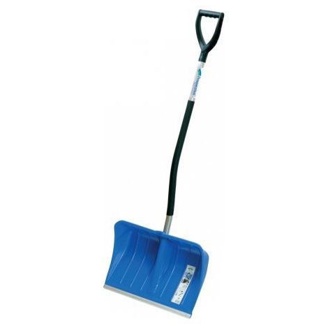 Fraise à neige prosperplast ergospecial aluminium ergonomique