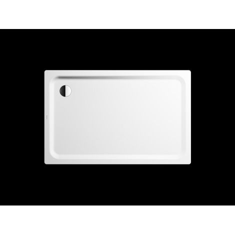 Kaldewei 447747981001 DW SUPERPLAN Mod.387-5, 750 x 900, (1/2)