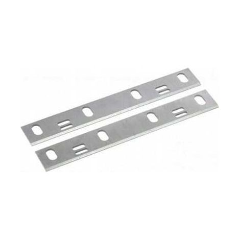 Lame double pour tondeuse à gazon 53 cm, pour DED8725Q-53L