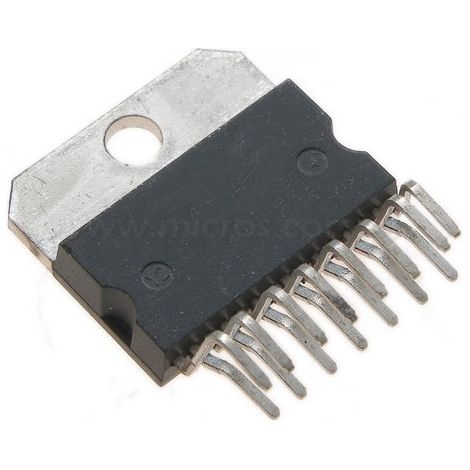 TDA7294V