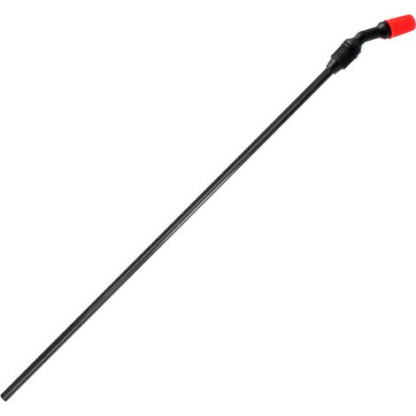 WOLFPACK LINEA PROFESSIONAL - Lance Per solfatatore manuale da 5 litri (modello 08052110)