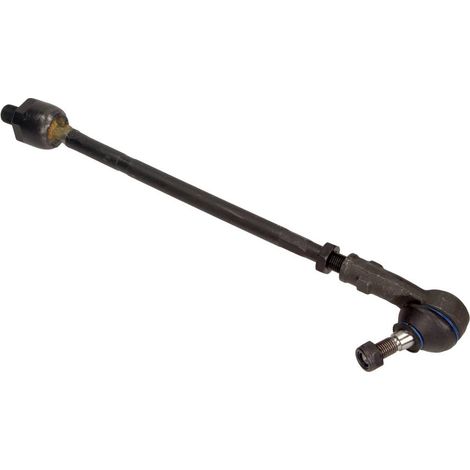 Crémaillère de direction Maxgear pour VW Golf 4/Bora 98 - Ensemble gauche (avec direction assistée)