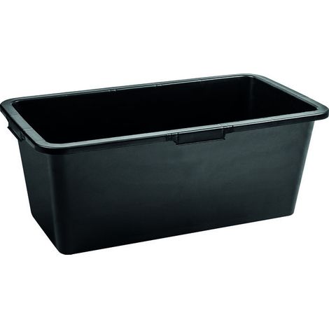 Asta rettangolare 40l