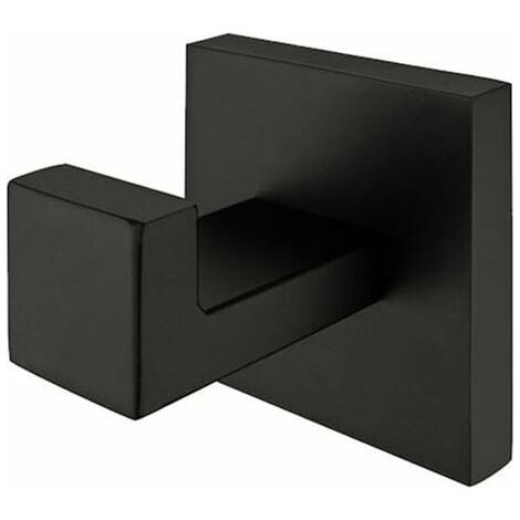 Home Robe Haken Badezimmer Toilette Mantel Handtuch Hut Edelstahl (1/5)