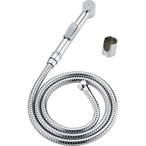 Chrome ANW 041B Punkt-Bidet-Set (1/2)